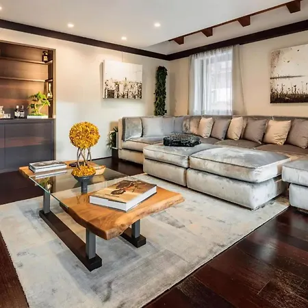 Mountain Casa Chiave Cortina * 科尔蒂纳丹佩佐