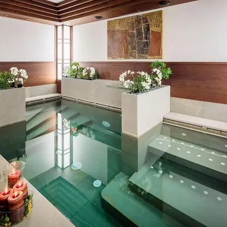 Mountain Casa Chiave Cortina 度假居